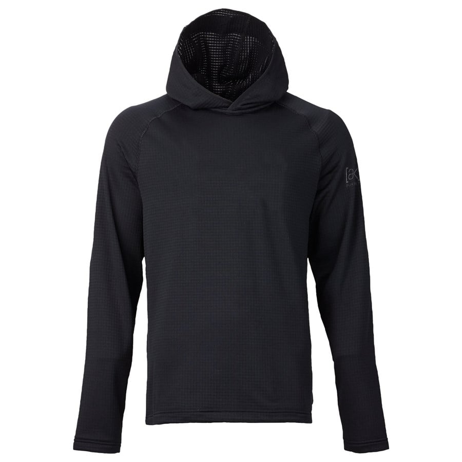 Burton ak hot sale hoodie