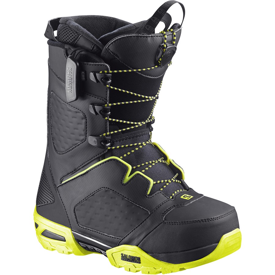wide snowboard boot