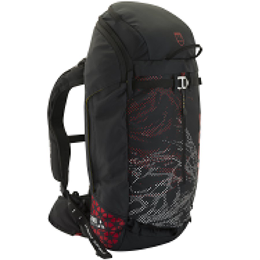 black diamond jetforce tour