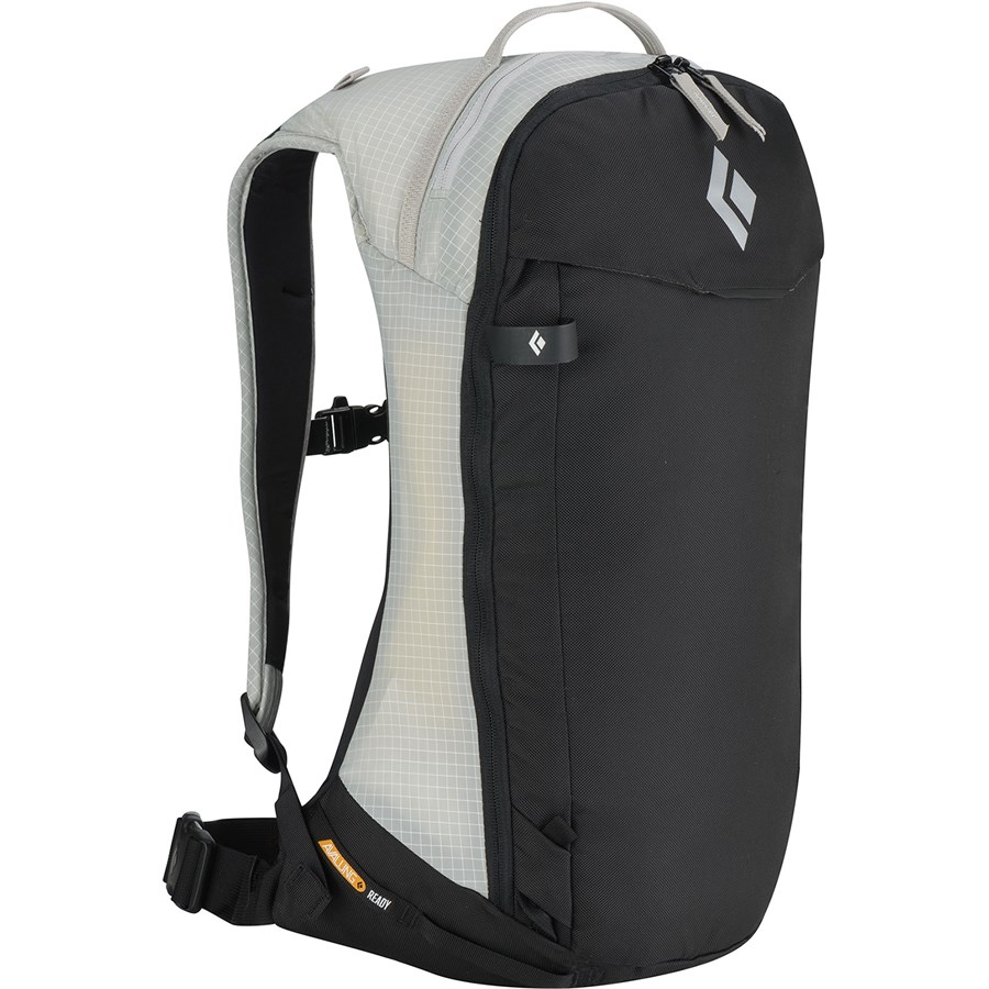 black diamond ski backpack