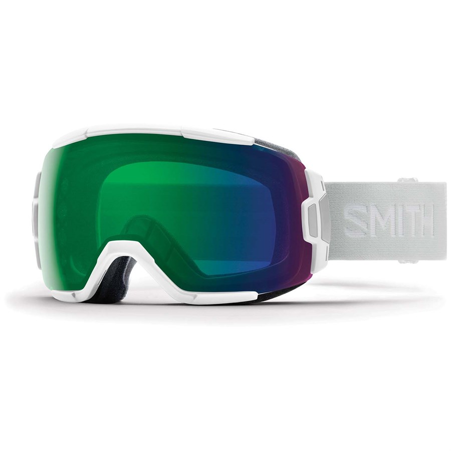 smith goggles evo