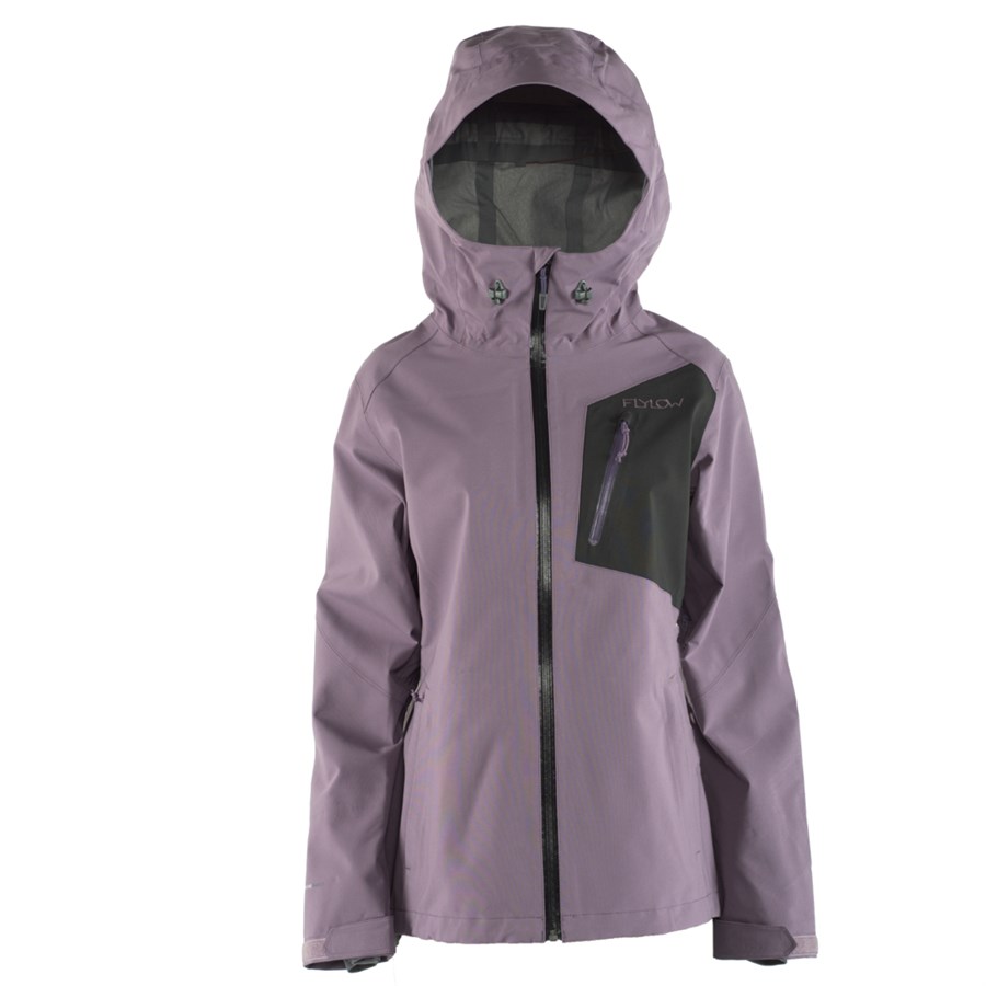 Flylow Vixen Jacket Women's evo