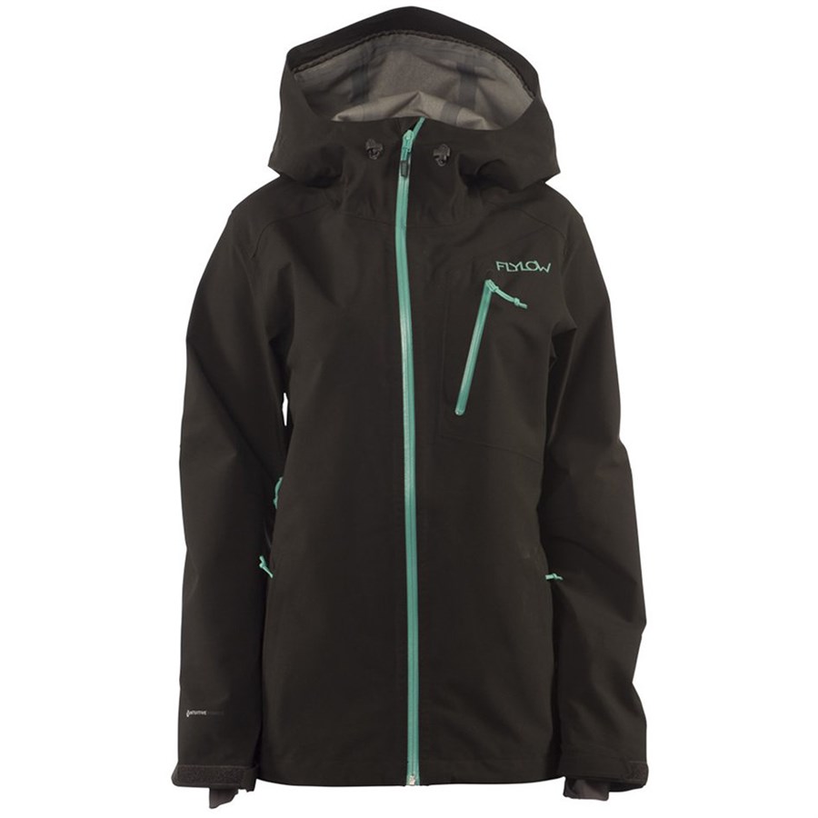 Flylow Vixen Jacket Women's evo