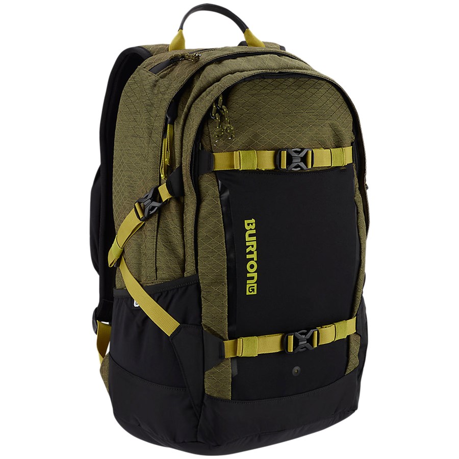 Burton day hiker pro 28l clearance backpack