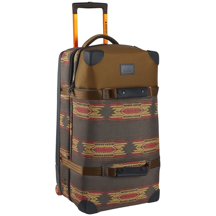 Burton Wheelie Double Deck Bag evo Canada