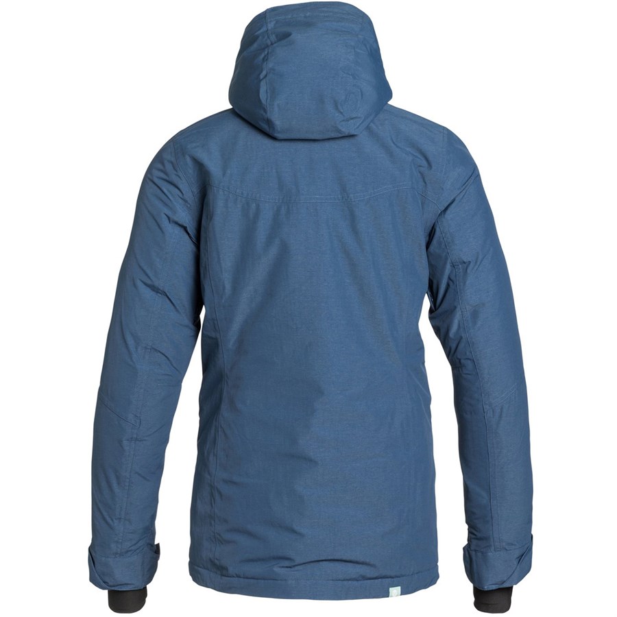 Roxy wildlife outlet jacket