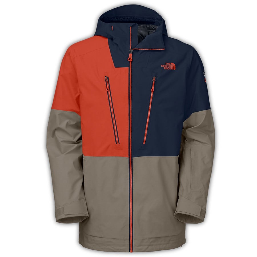The North Face Free Thinker Jacket | evo outlet