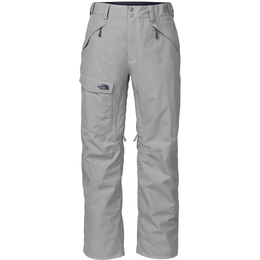 the north face freedom insulated