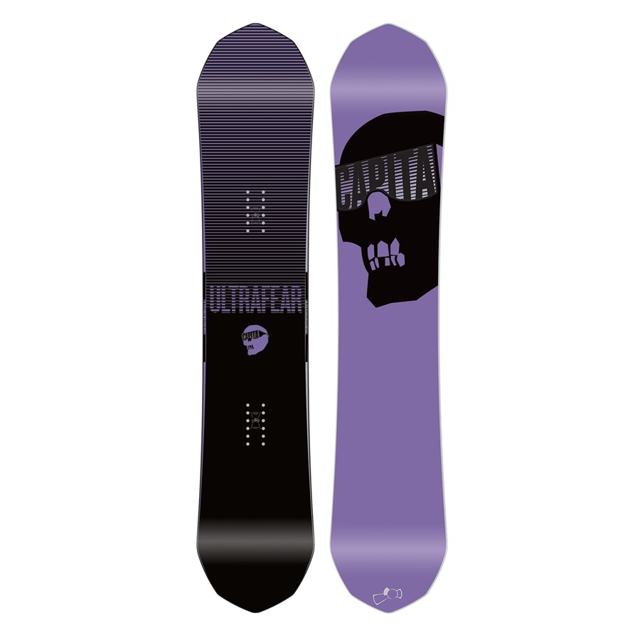 CAPITA ULTRAFEAR 151 15-16