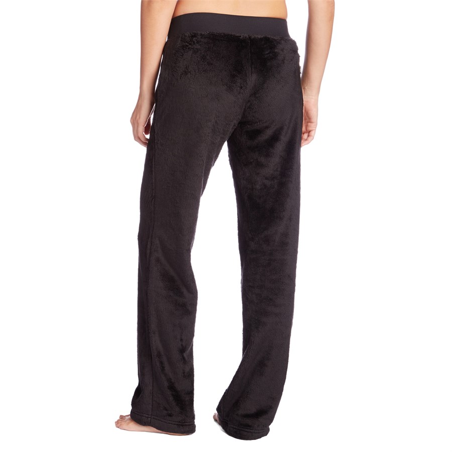 north face osito pants