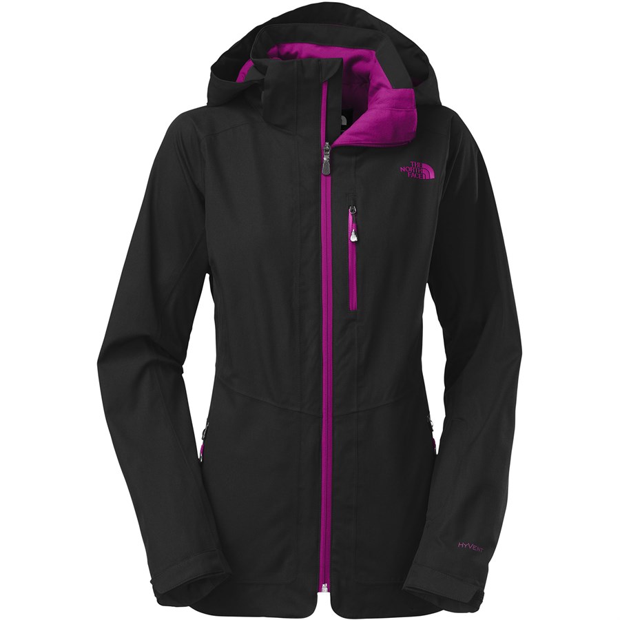 The North Face ThermoBall Snow Triclimate Jacket - Women's | evo