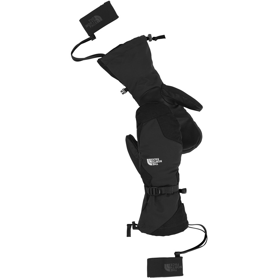 The North Face Montana Mittens Women's evo