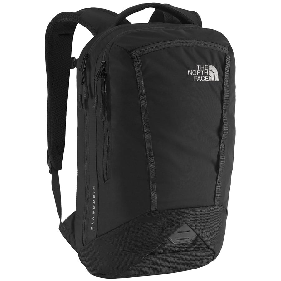 north face microbyte review
