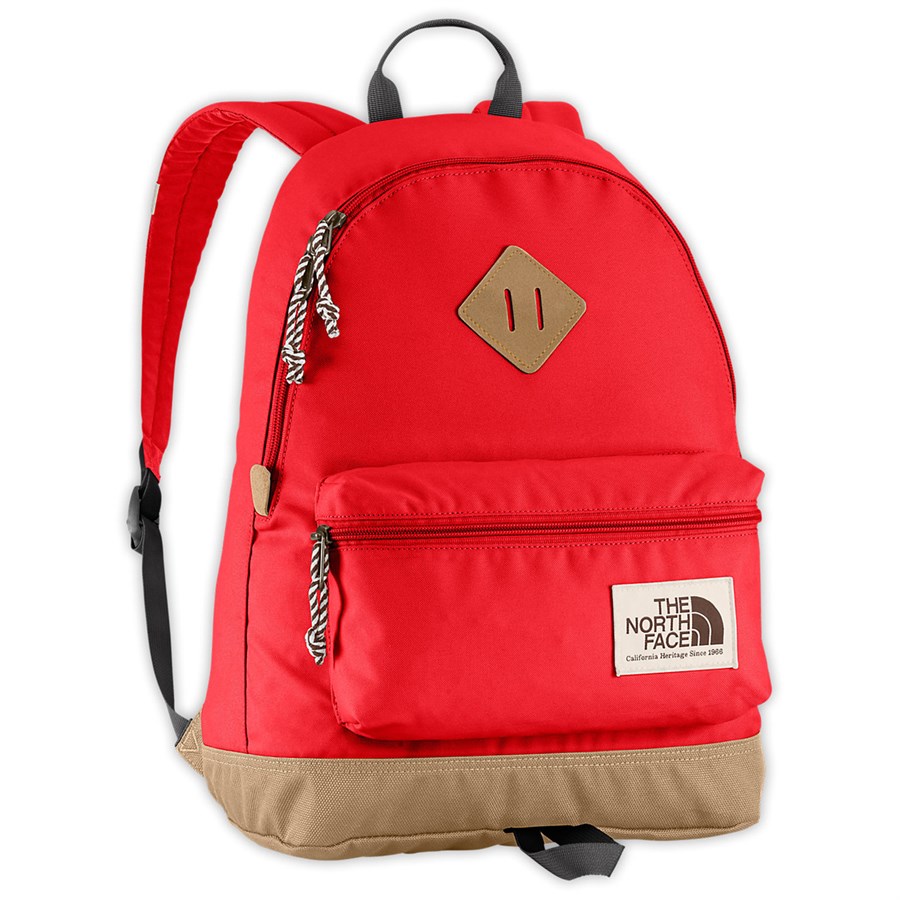 the north face mini berkeley backpack
