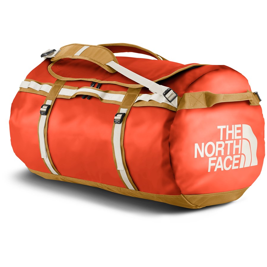 The North Face Base Camp Duffel Bag - XL | evo Canada