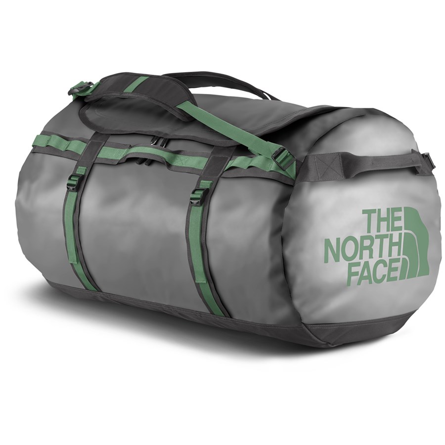 The North Face Base Camp Duffel Bag - XL | evo