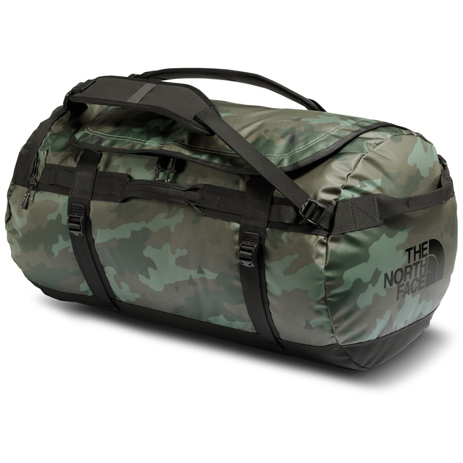 base camp north face l