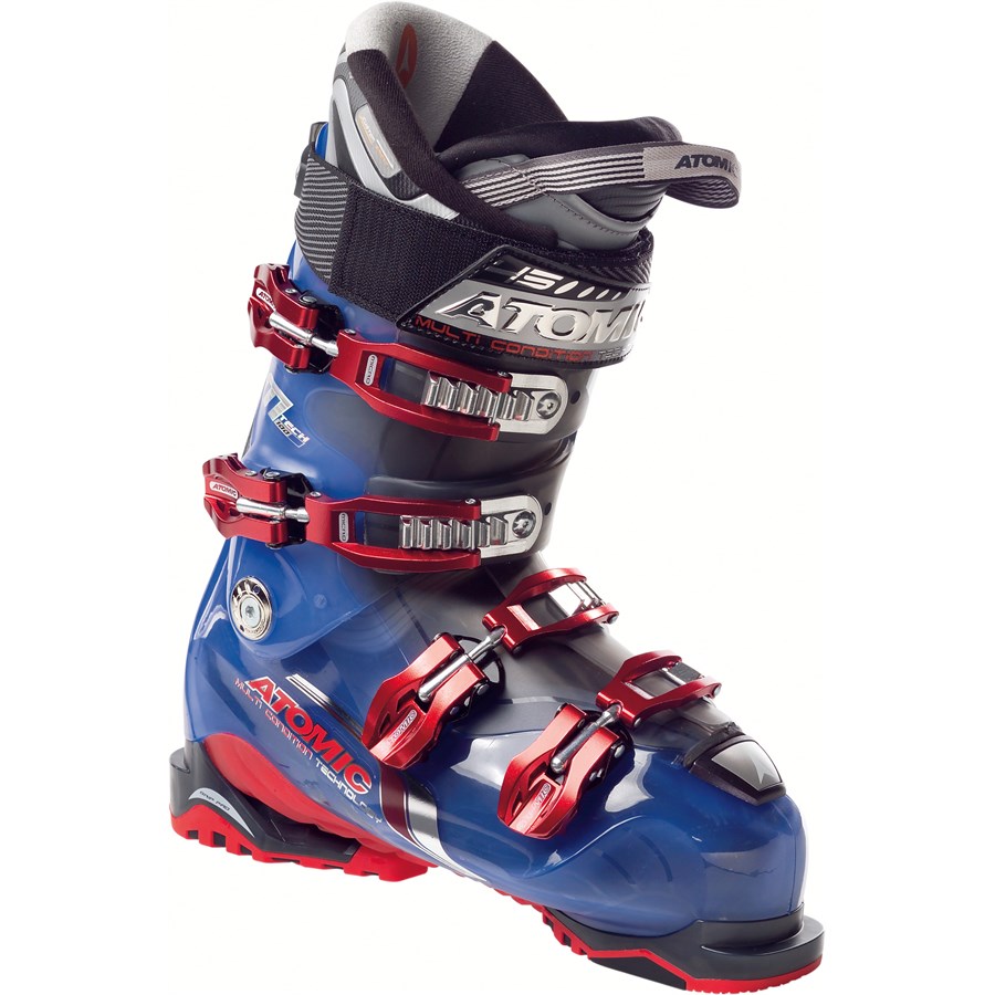 Atomic M100 Ski Boots 2007 | evo outlet