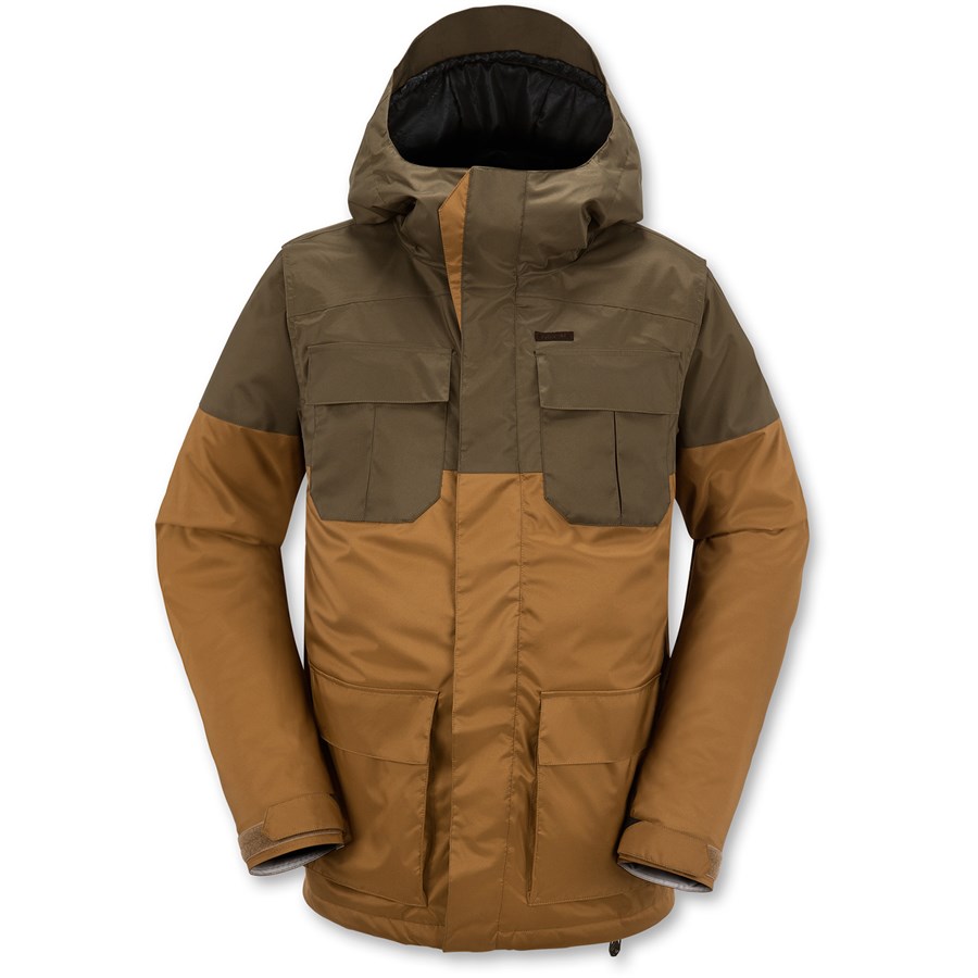 Volcom Alternate Insulated Jacket | evo Canada