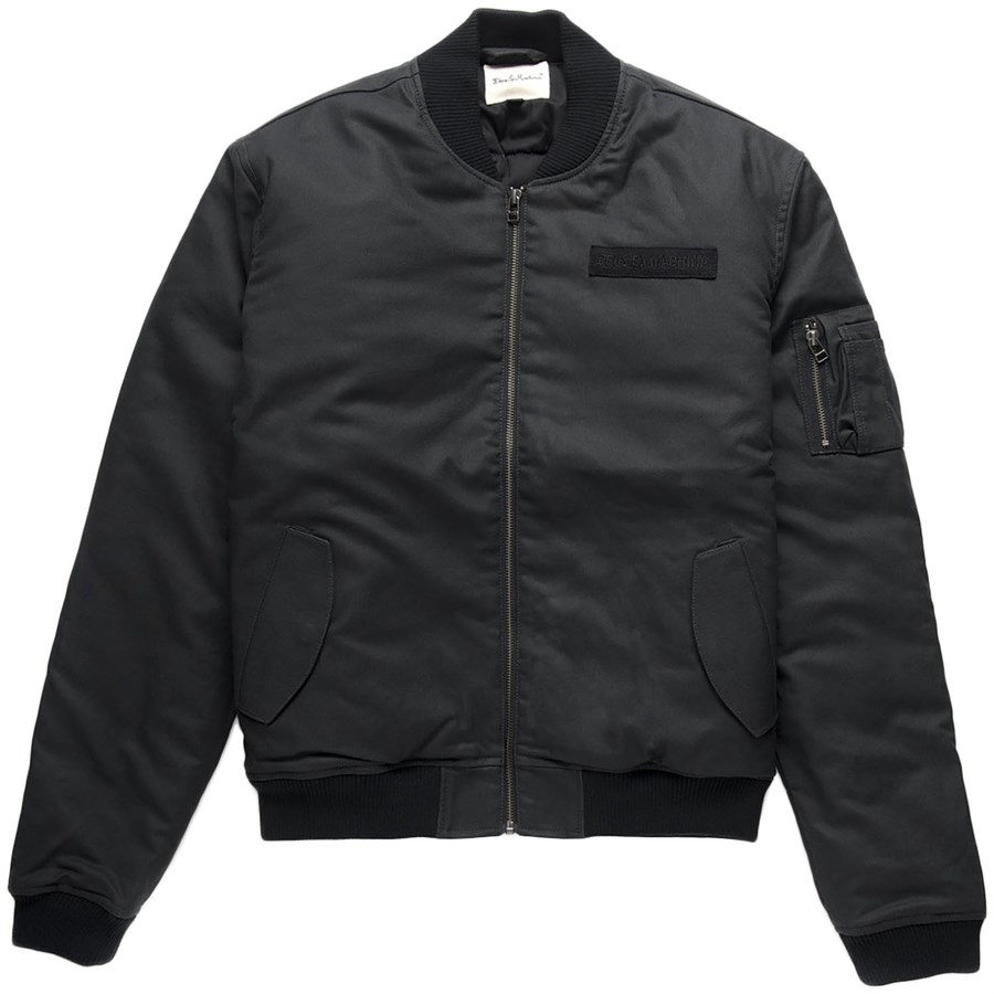 Deus Ex Machina Elias Jacket | evo