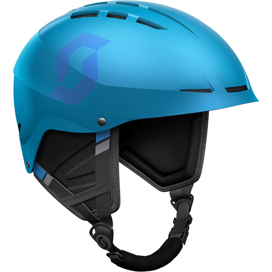 scott apic plus helmet