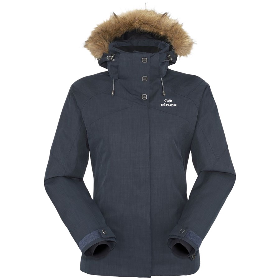 Eider Manhattan 2.0 Jacket - Women's | evo