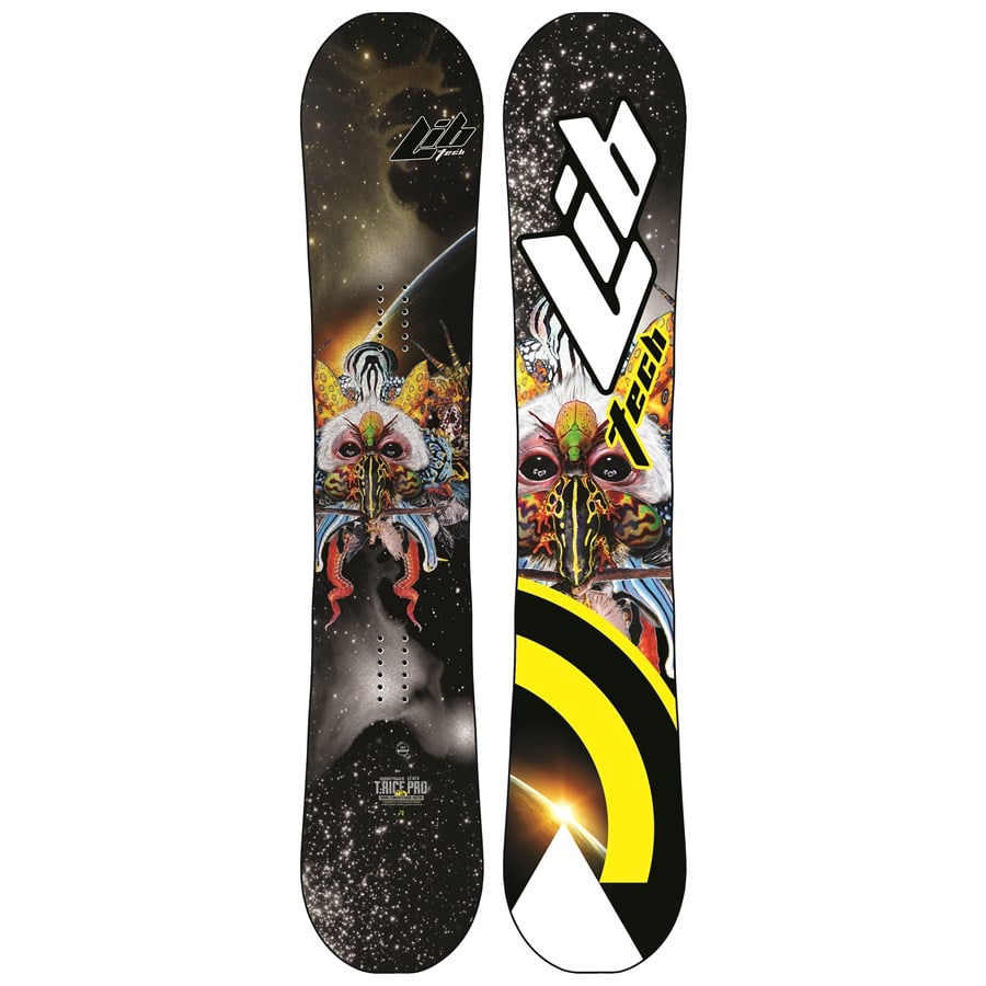 Lib Tech T.Rice Pro HP C2BTX Snowboard 2016 | evo