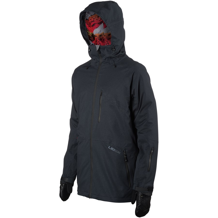 Lib tech wayne snowboard on sale jacket