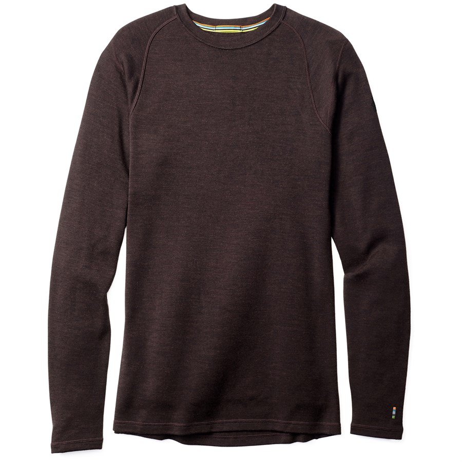 Smartwool Merino 250 Base Layer Crew Top | evo