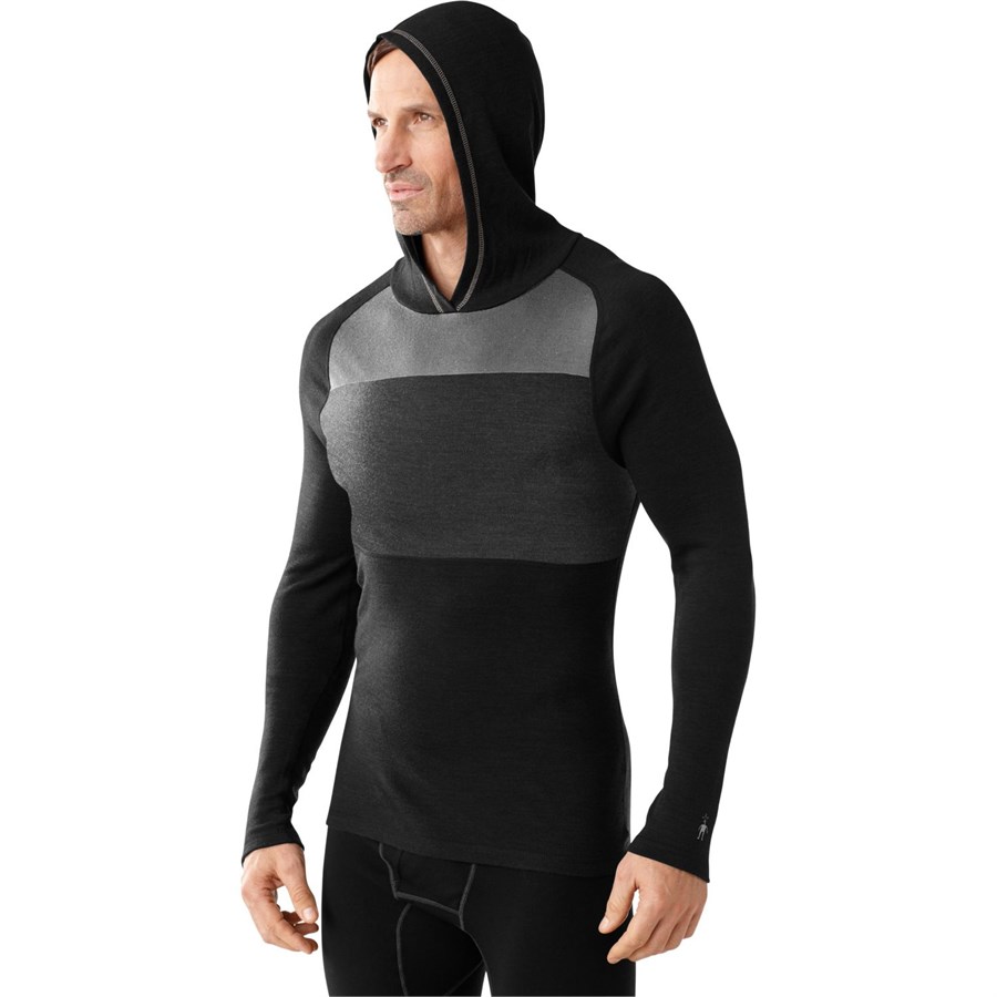smartwool 250 hoody