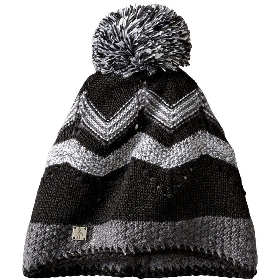 Smartwool Flake Isle Hat - Women's | evo