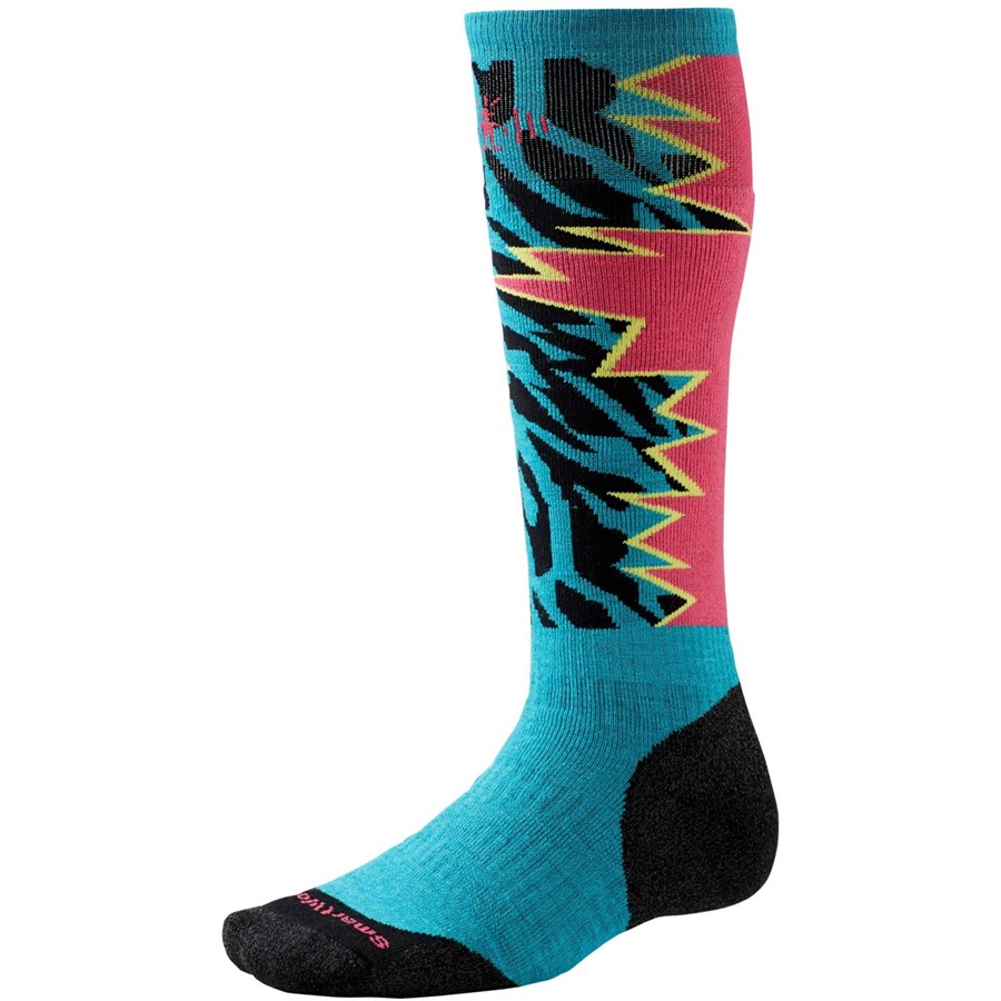 Smartwool Slopestyle Medium Switch 1980 Socks | evo outlet