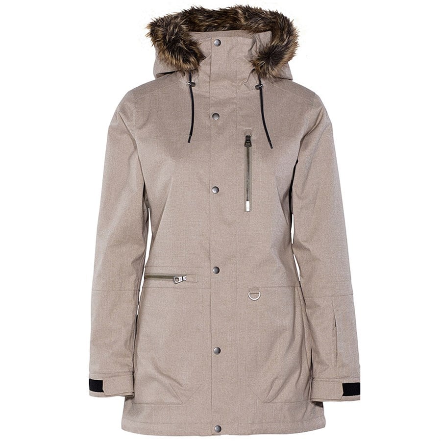 Armada Lynx Jacket - Women's | evo