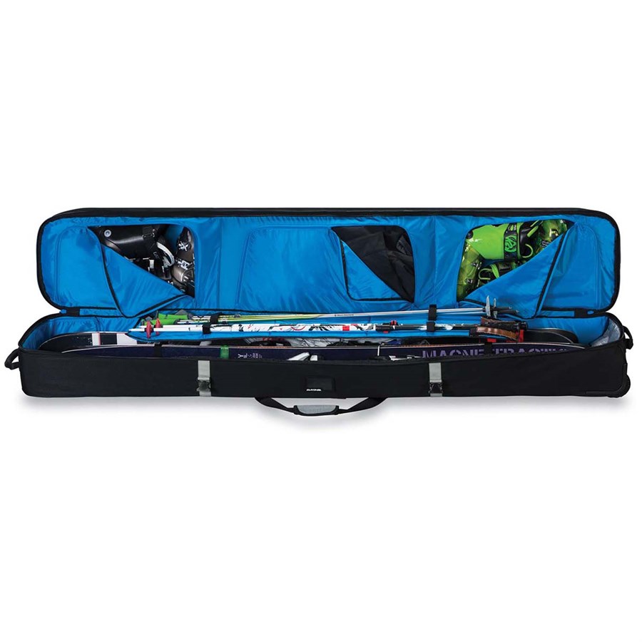 Dakine Concourse Double Ski Bag Evo