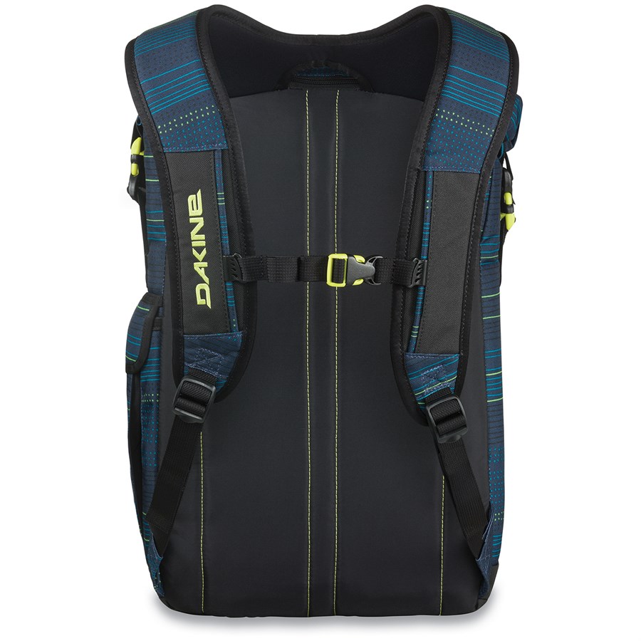 HOT; DAKINE JETTY WET/DRY （ジェティウェット/ドライ）32L - メンズ