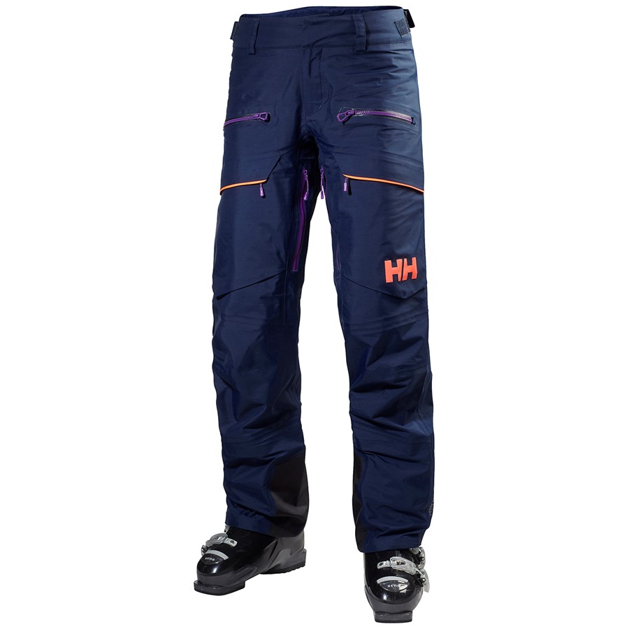 helly hansen aurora pants