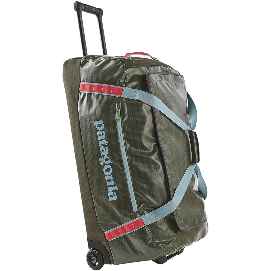 Patagonia 120l wheeled deals