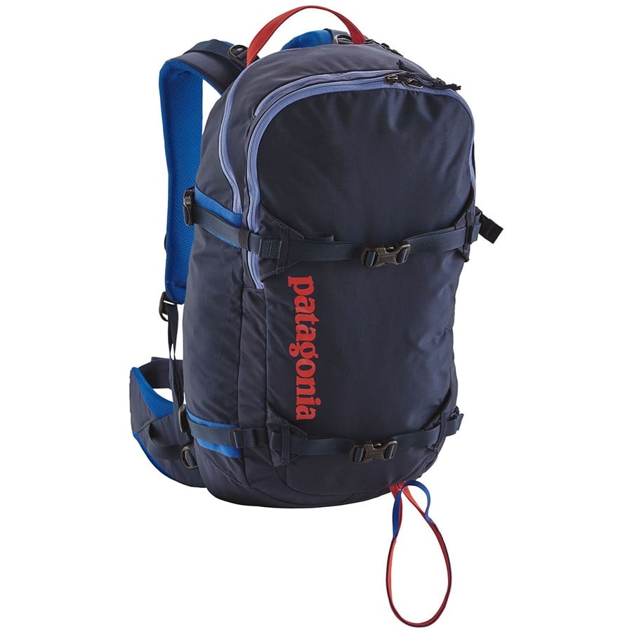 Patagonia Snow Drifter 30L Backpack | evo