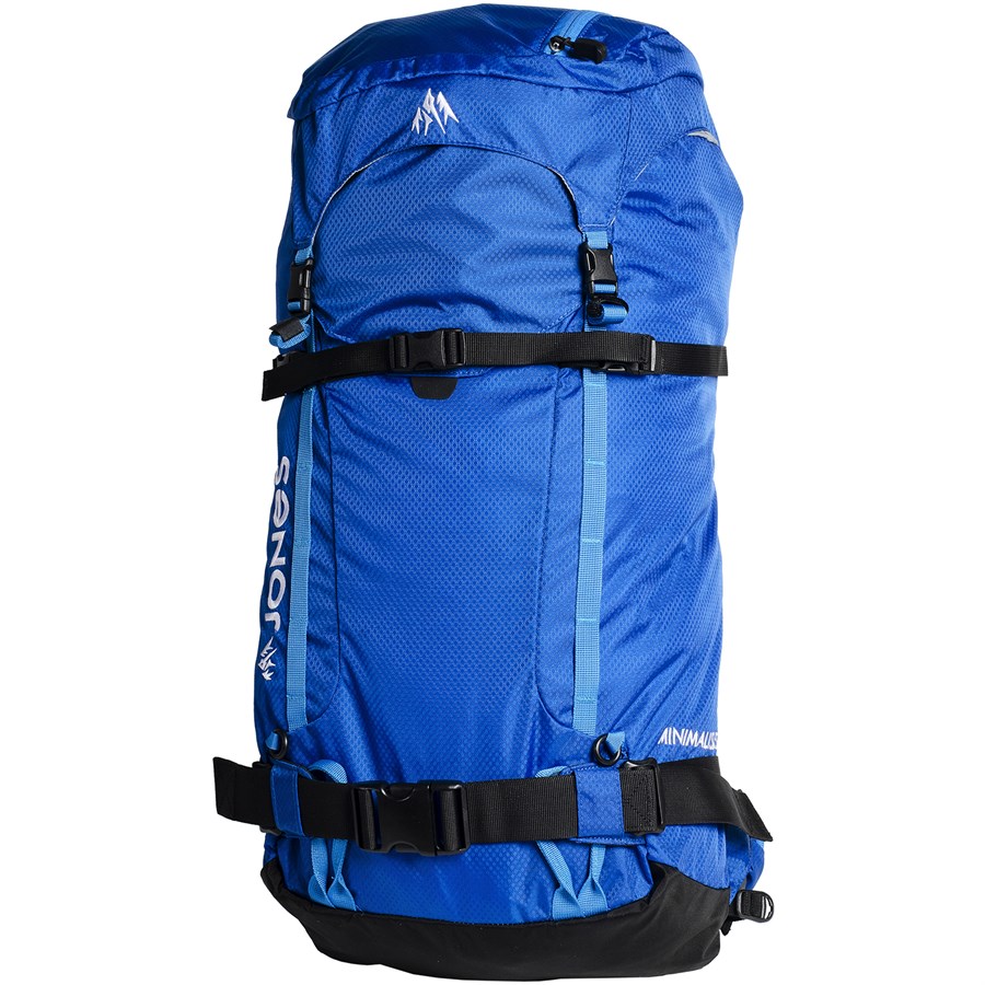 Jones Minimalist 45L Pack | evo