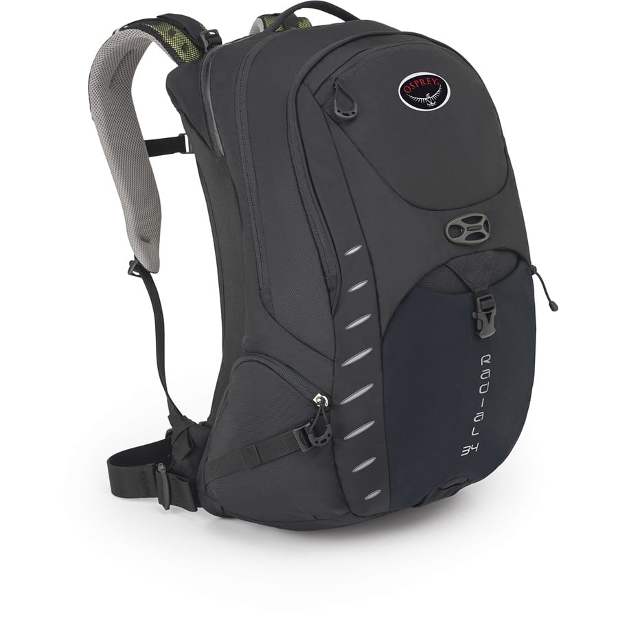 Osprey Radial 34 Backpack | evo outlet