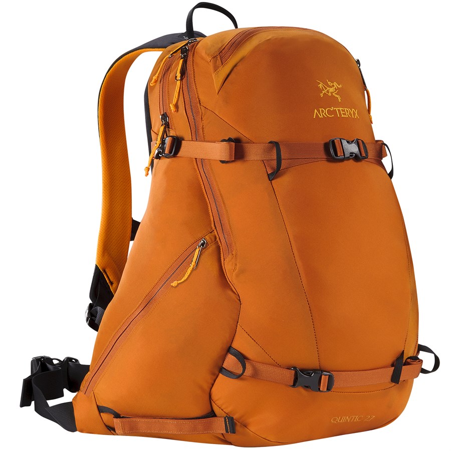 Arc'teryx Quintic 27 Backpack | evo