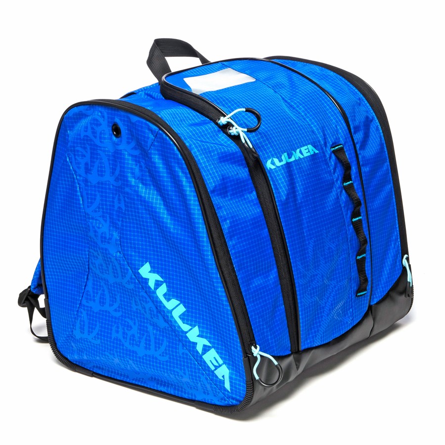 Kulkea Speed Star Boot Bag - Kids' | evo Canada