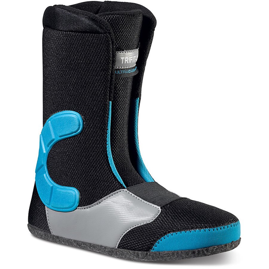 Vans Aura Snowboard Boots 2016 | evo