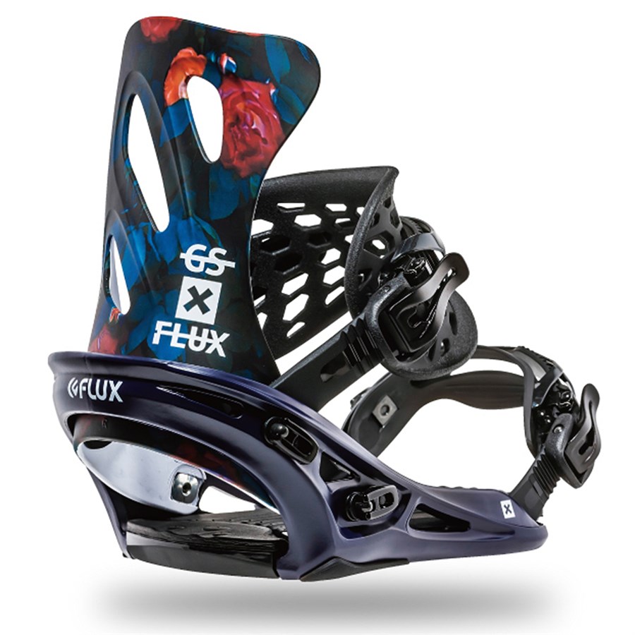 Flux GS Snowboard Bindings - Women's 2016 | evo