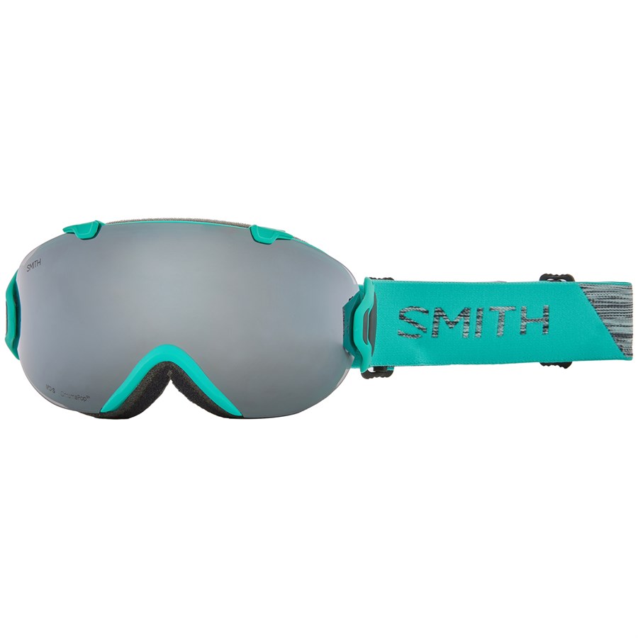 Smith I/OS Goggles | evo