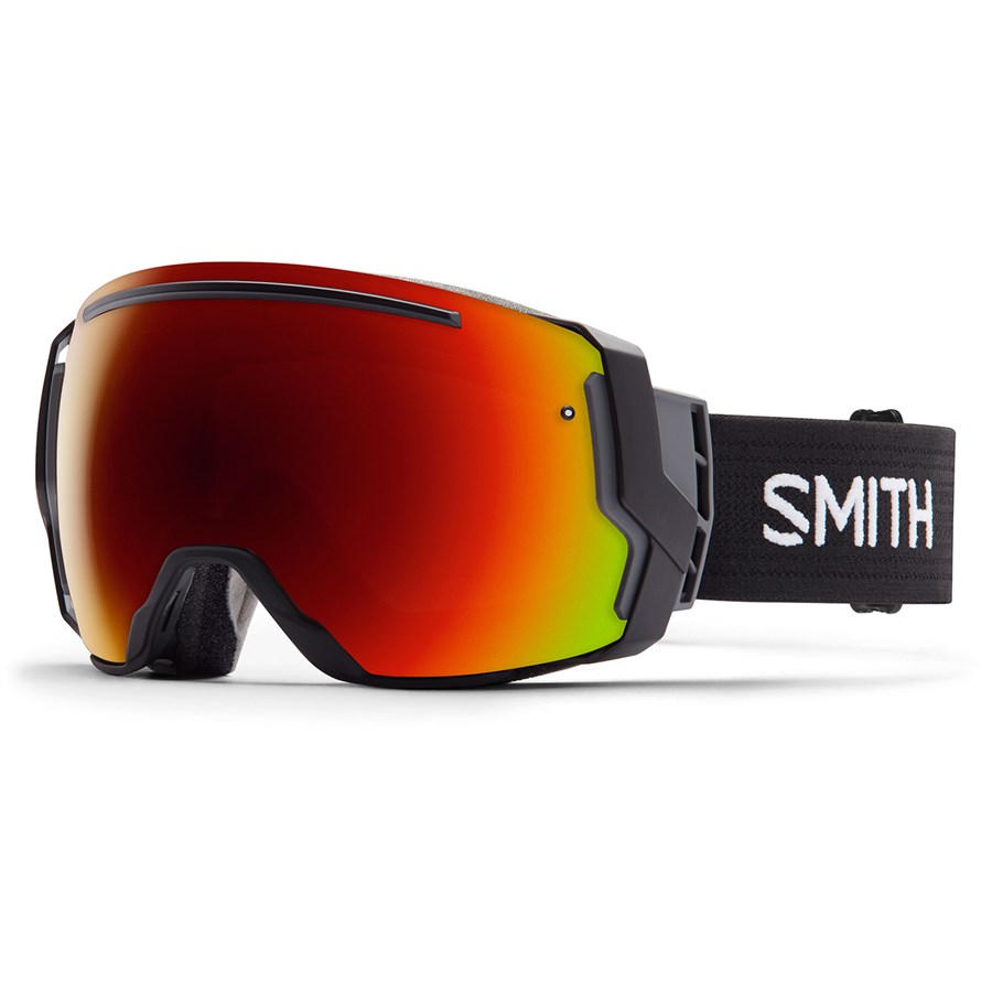 Smith I/O7 Asian Fit Goggles | evo