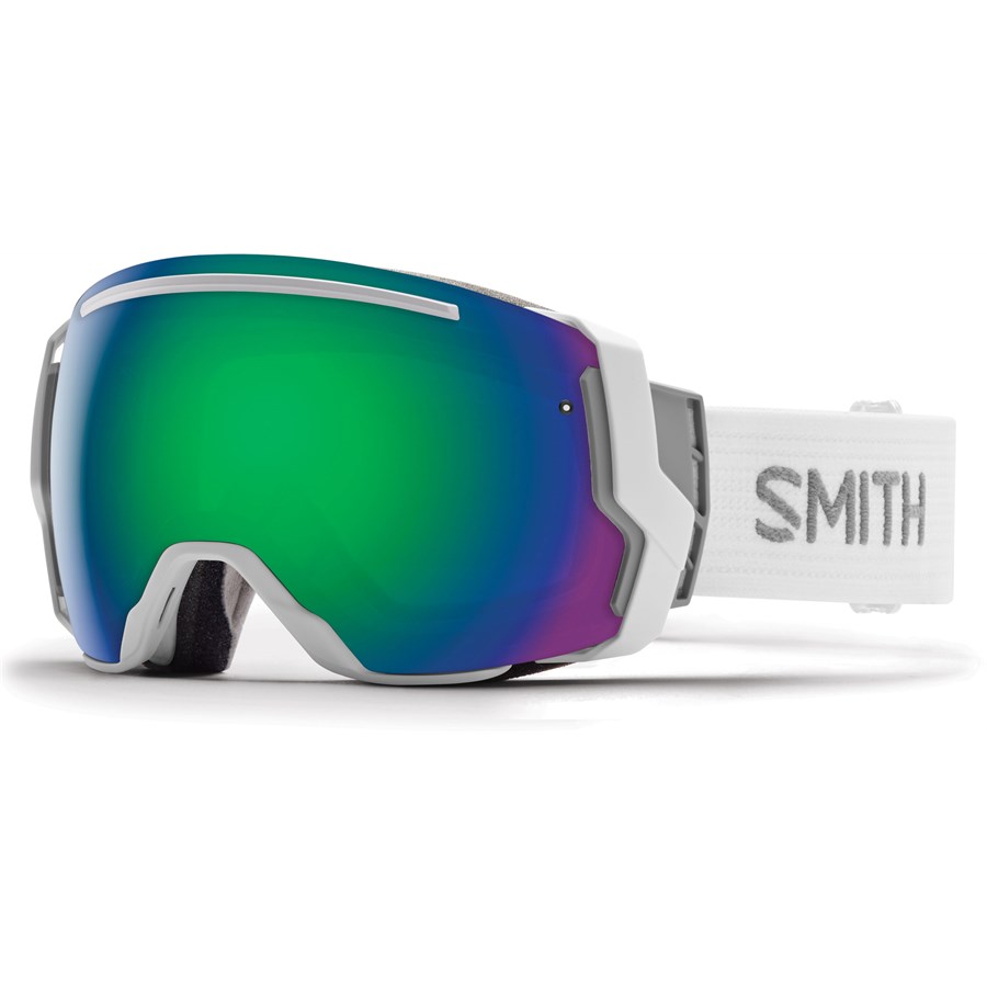 Smith I/O7 Asian Fit Goggles | evo