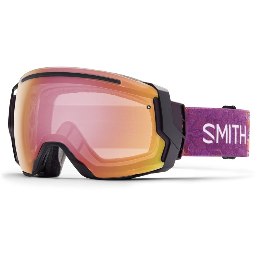 Smith I/O7 Asian Fit Goggles | evo