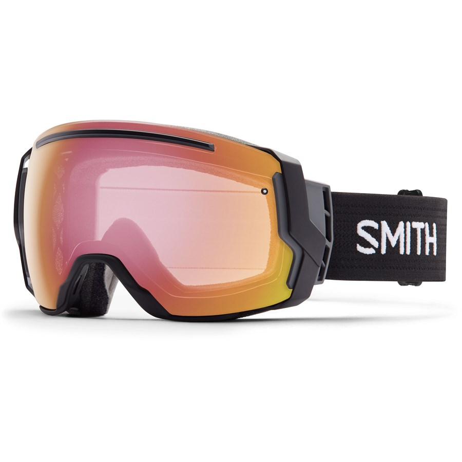 Smith I/O7 Asian Fit Goggles | evo