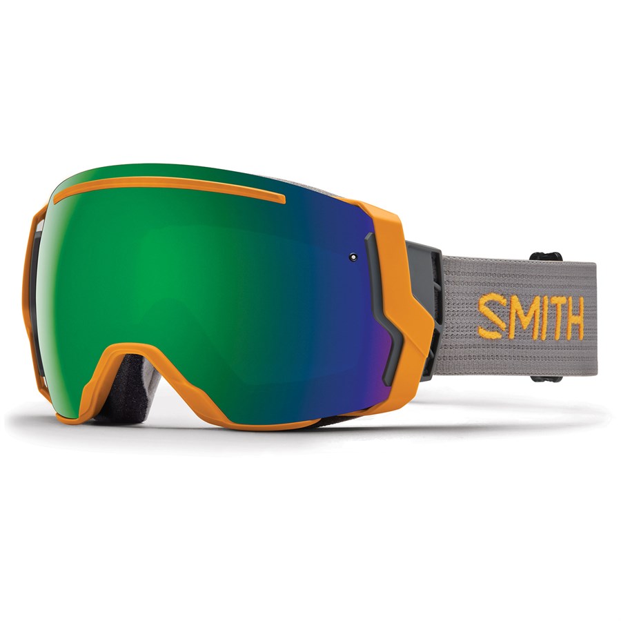 Smith I/O7 Asian Fit Goggles | evo